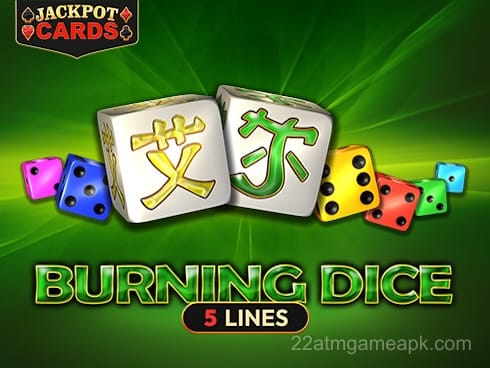 Burning Dice