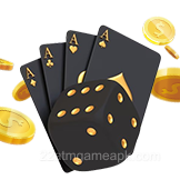 Fishing Category Icon