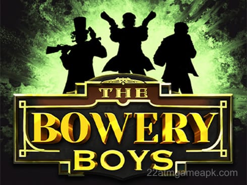 The Bowery Boys