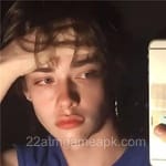 Jibran Khan کے جائزے کے لئے صارف تصویر